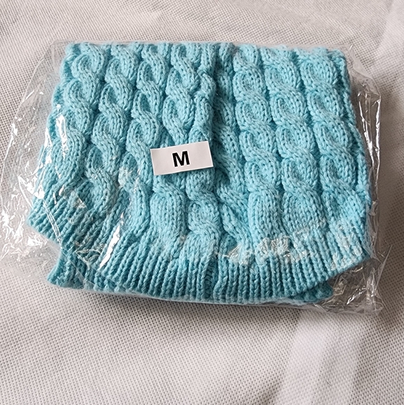 NWOT Dog Sweater size Medium - Picture 6 of 6